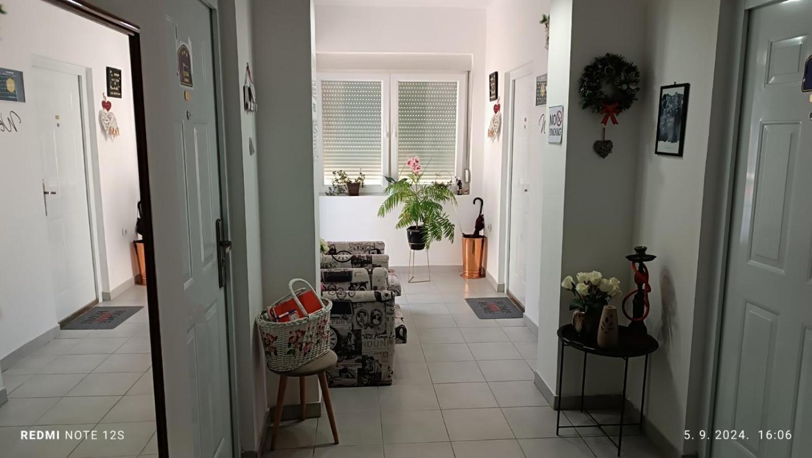 Apartamento Happy Star Ni Exterior foto