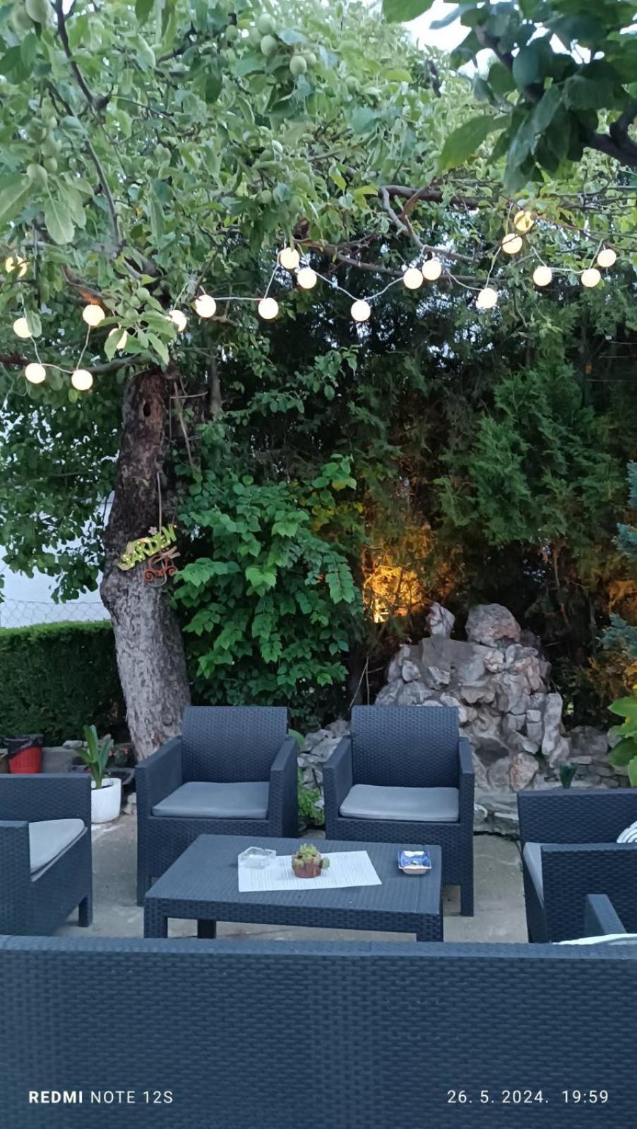 Apartamento Happy Star Ni Exterior foto