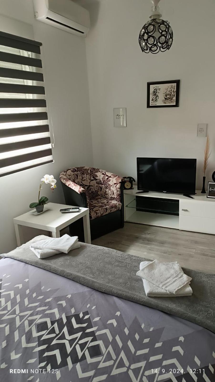 Apartamento Happy Star Ni Exterior foto