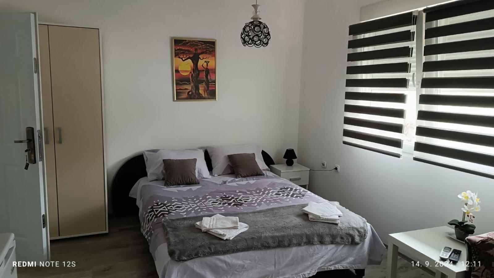 Apartamento Happy Star Ni Exterior foto