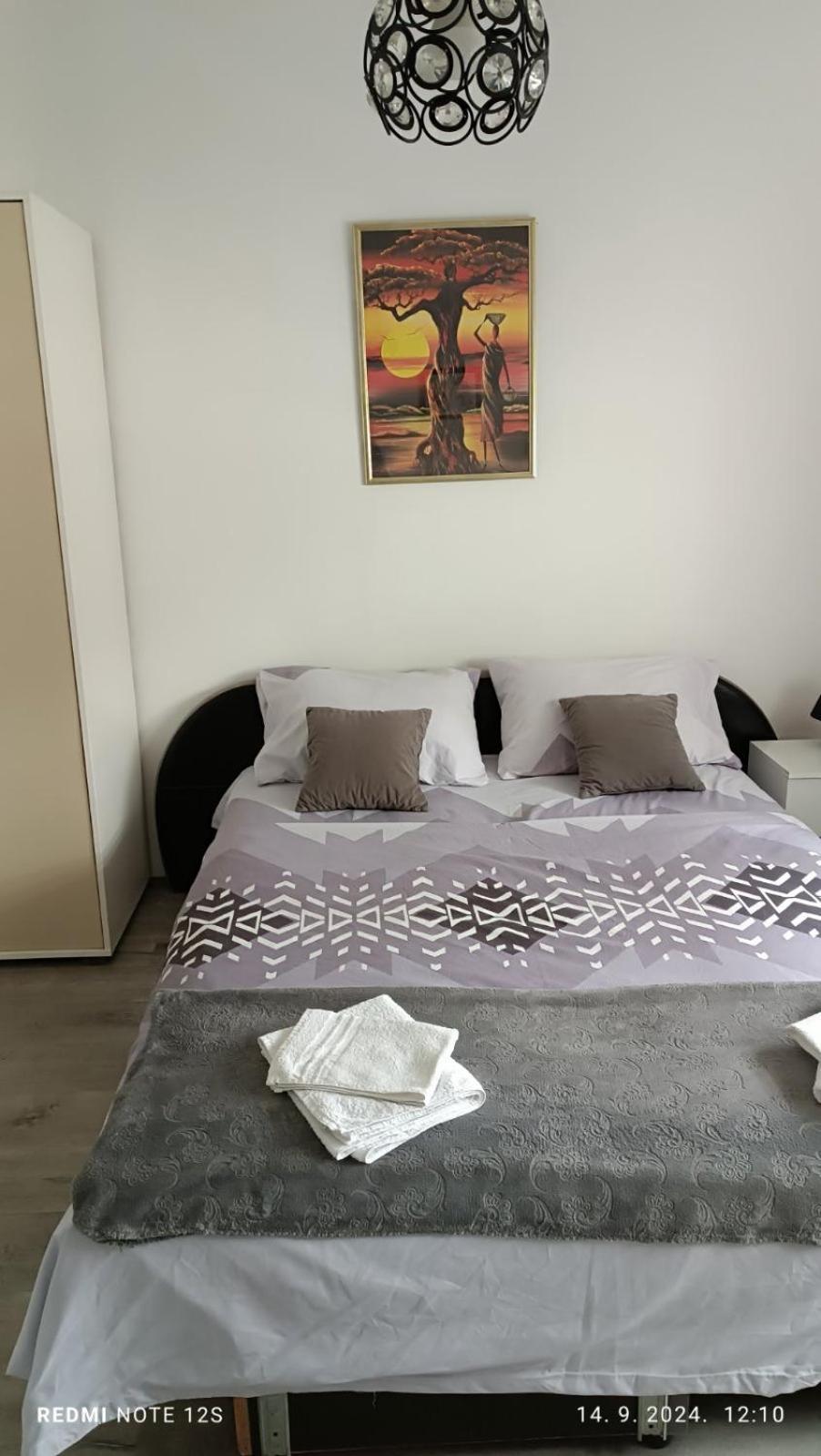 Apartamento Happy Star Ni Exterior foto