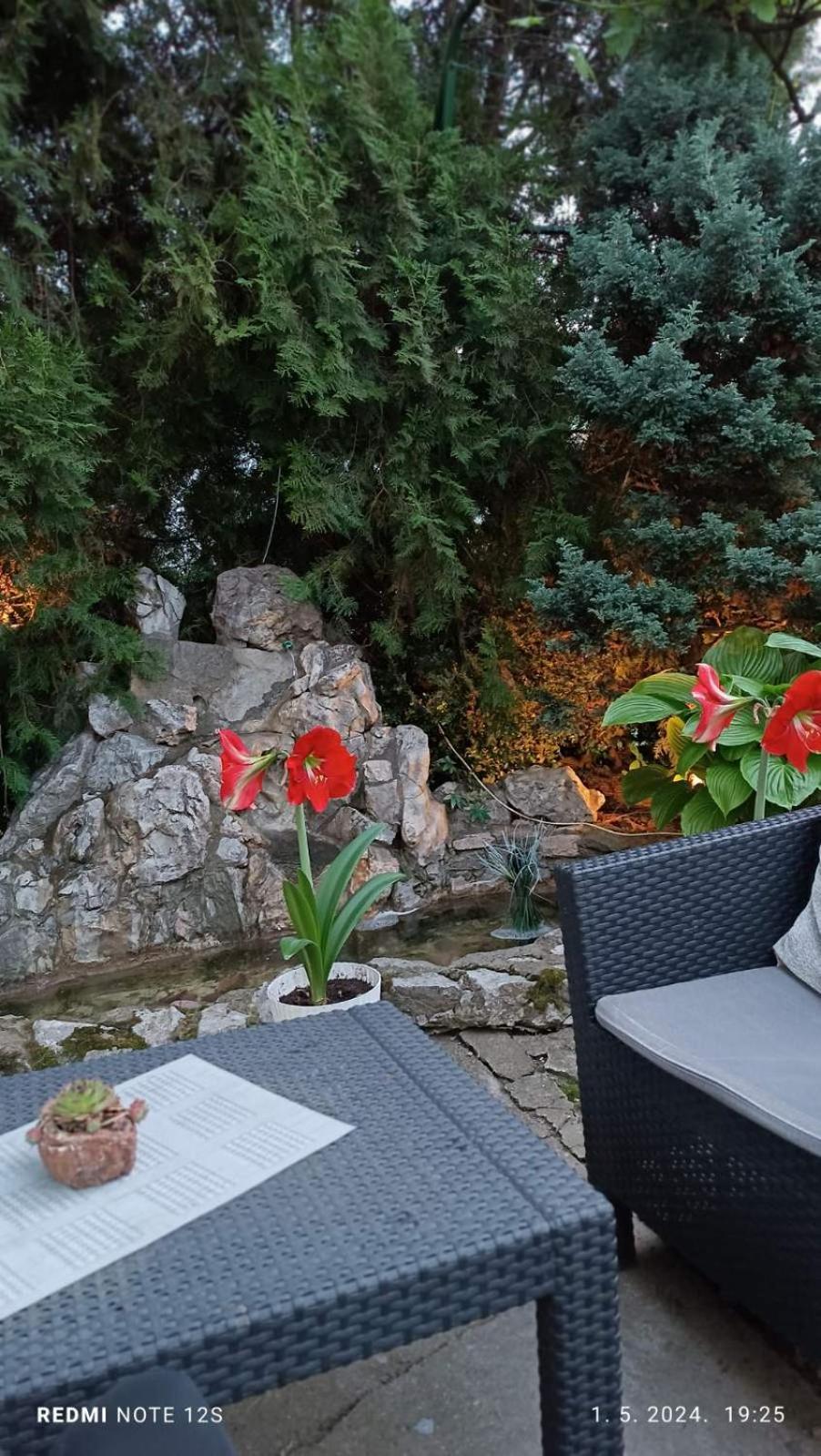 Apartamento Happy Star Ni Exterior foto