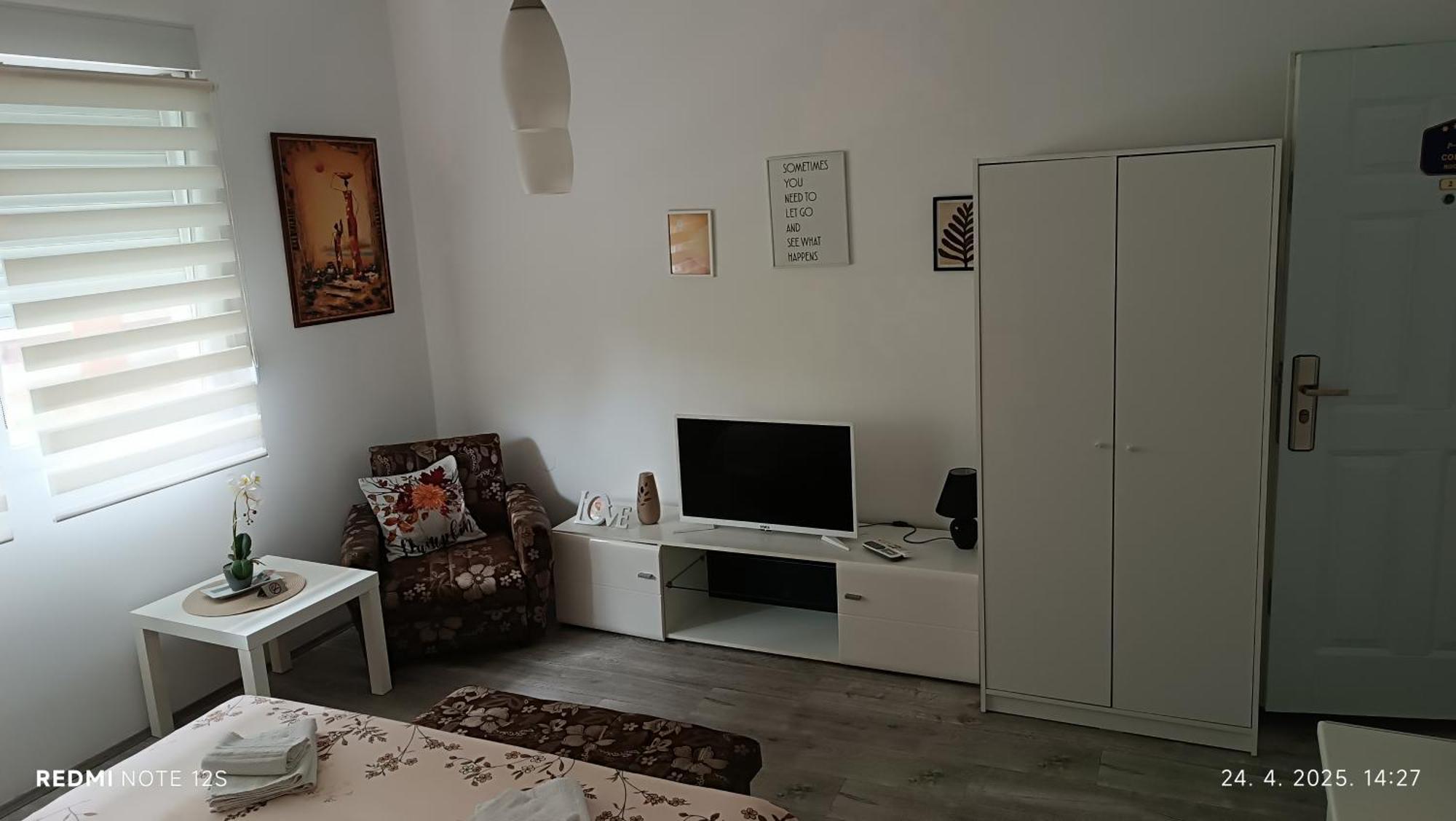 Apartamento Happy Star Ni Exterior foto