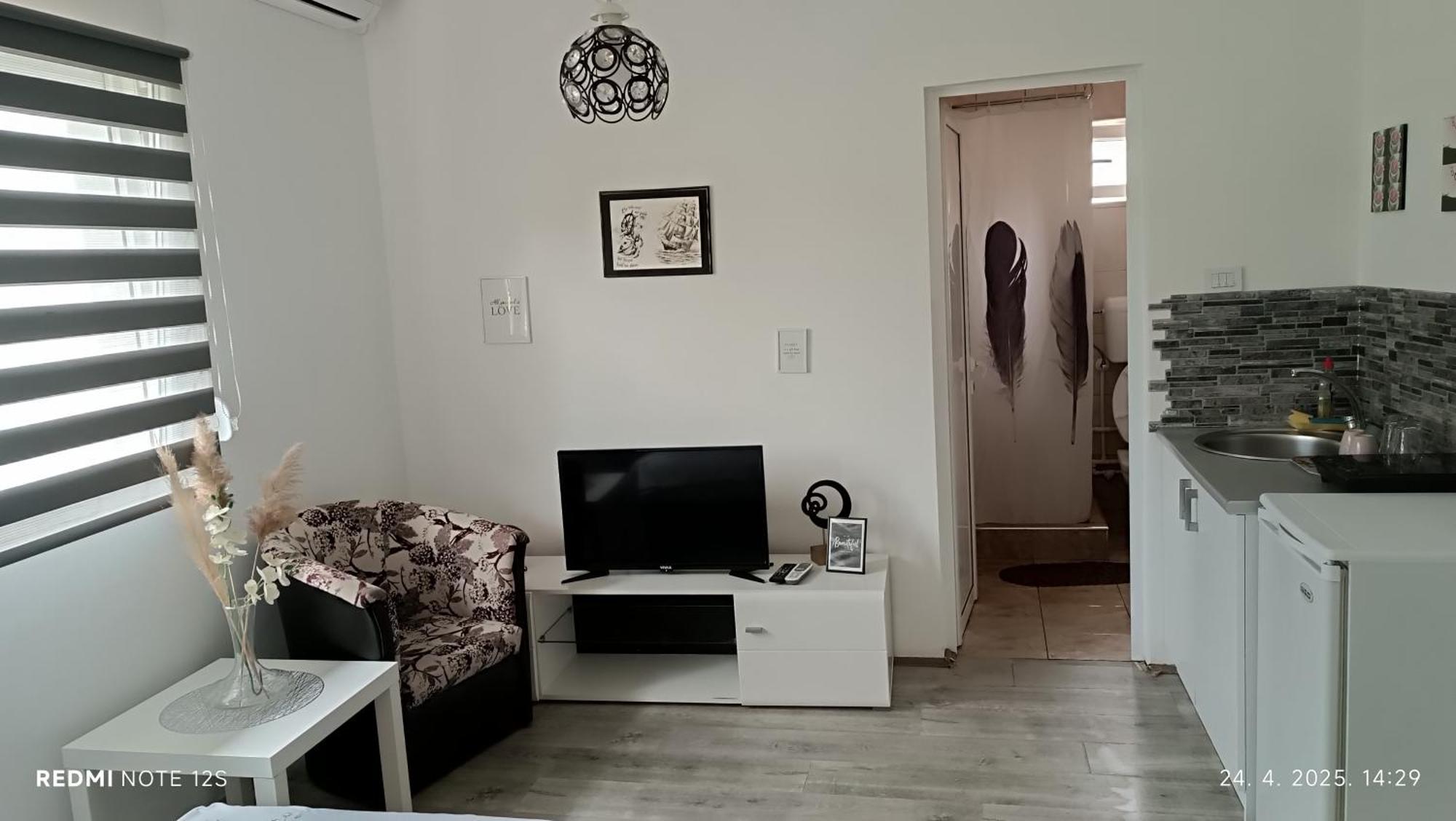 Apartamento Happy Star Ni Exterior foto