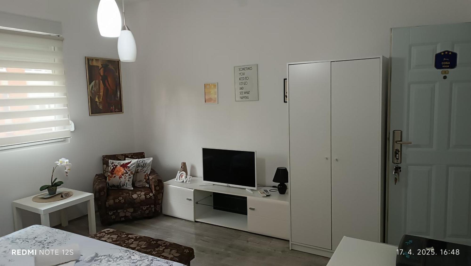Apartamento Happy Star Ni Exterior foto