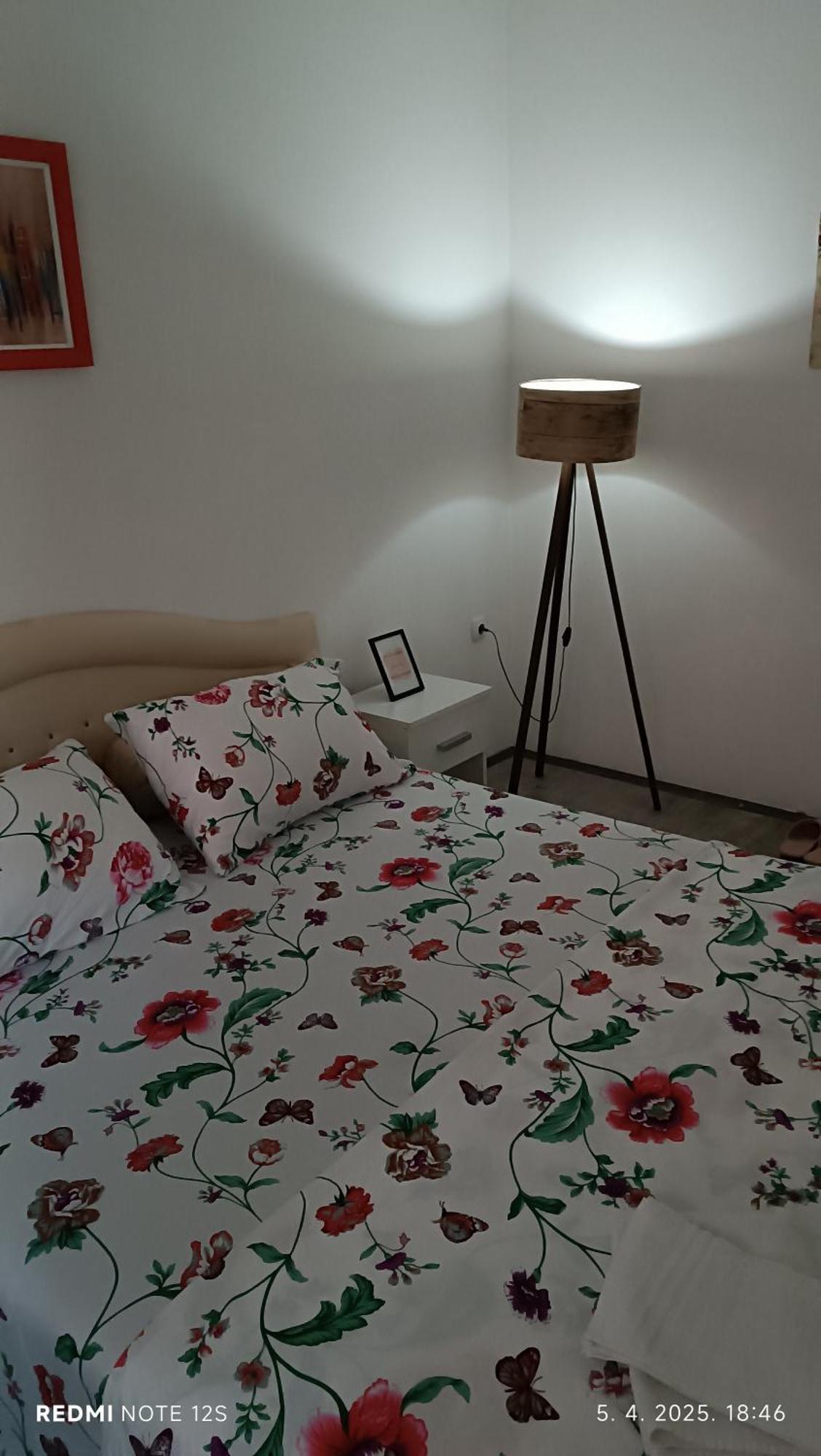 Apartamento Happy Star Ni Exterior foto