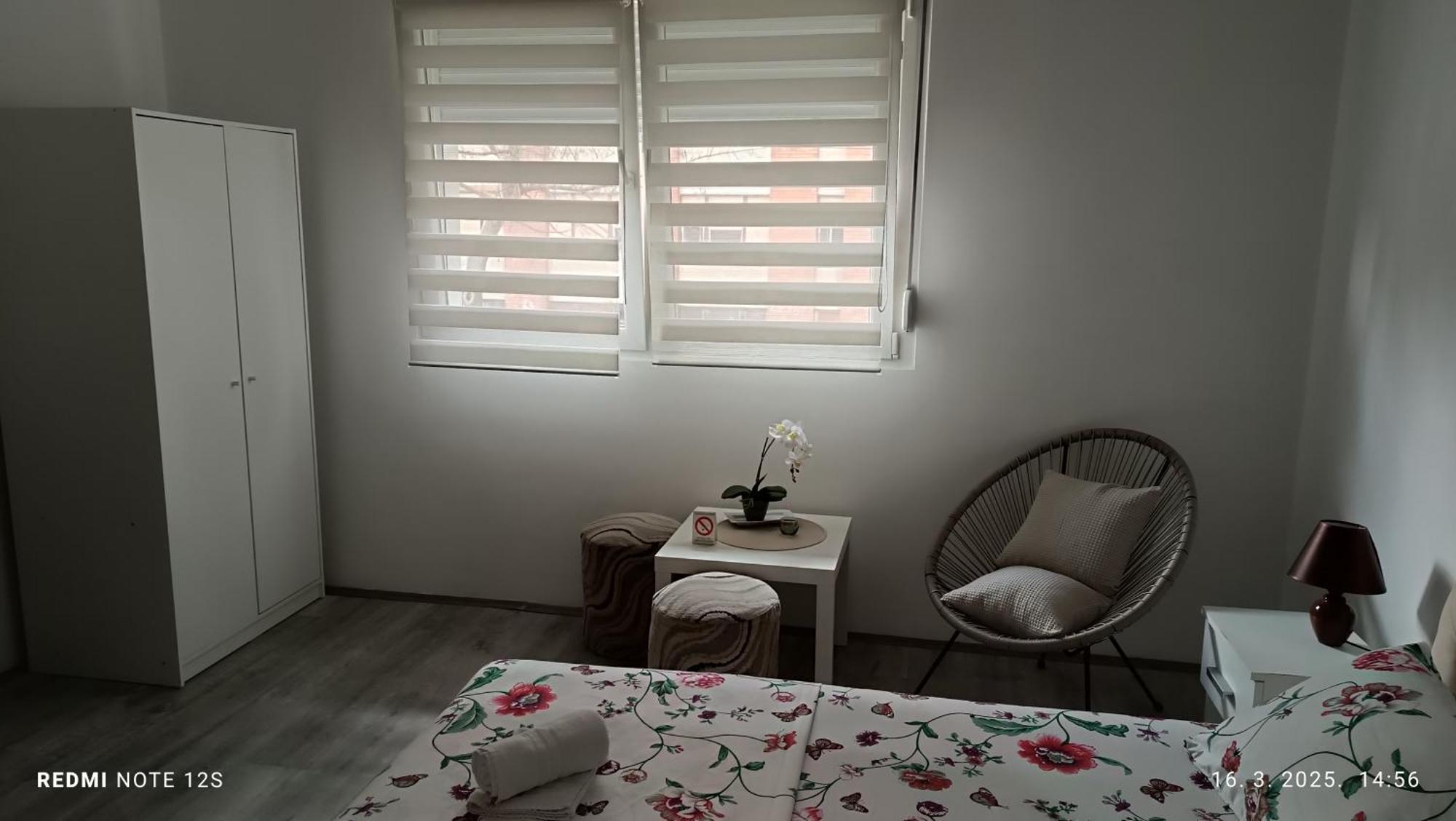 Apartamento Happy Star Ni Exterior foto