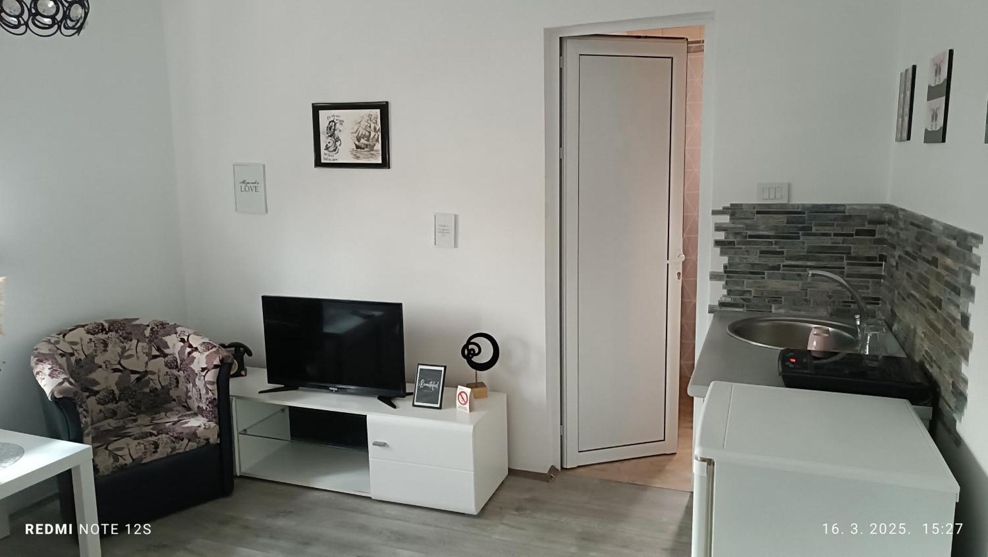 Apartamento Happy Star Ni Exterior foto