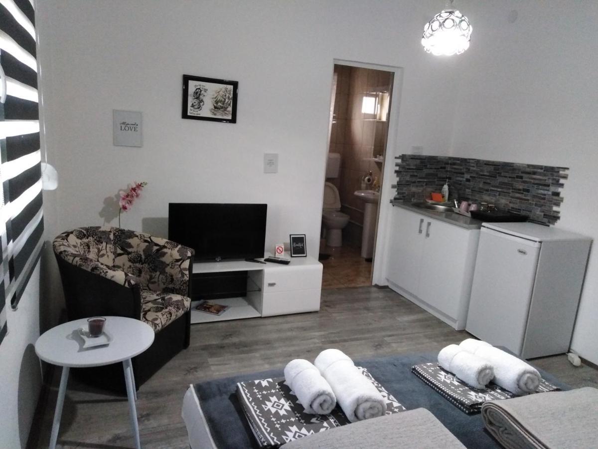 Apartamento Happy Star Ni Exterior foto